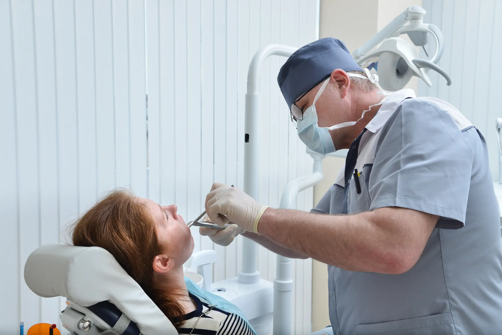Can I Drink Coffee After Tooth Extraction? — Annville Dental Group